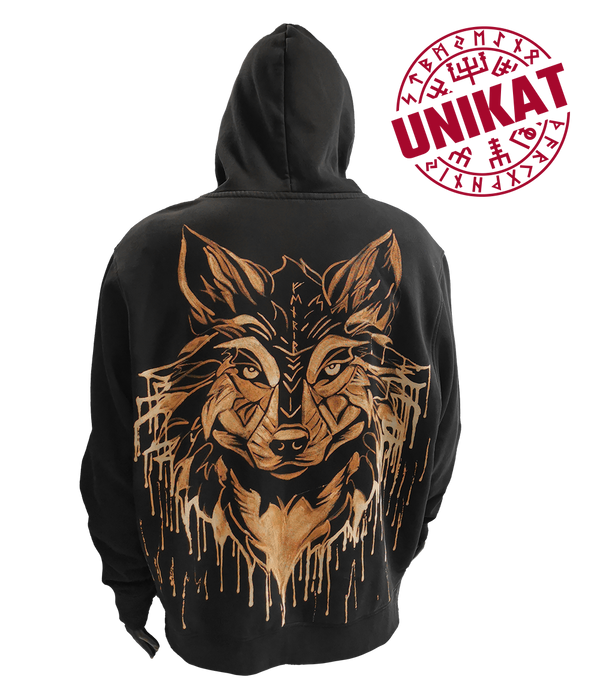 Wolf of Ragnarok 5XL