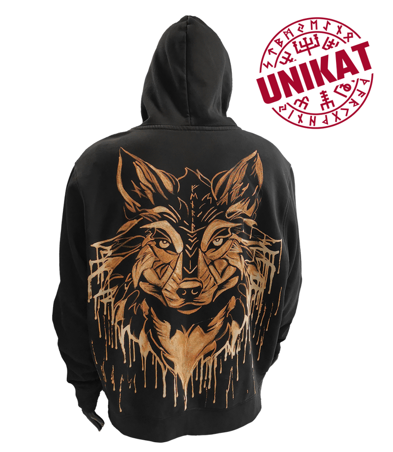 Wolf of Ragnarok 5XL