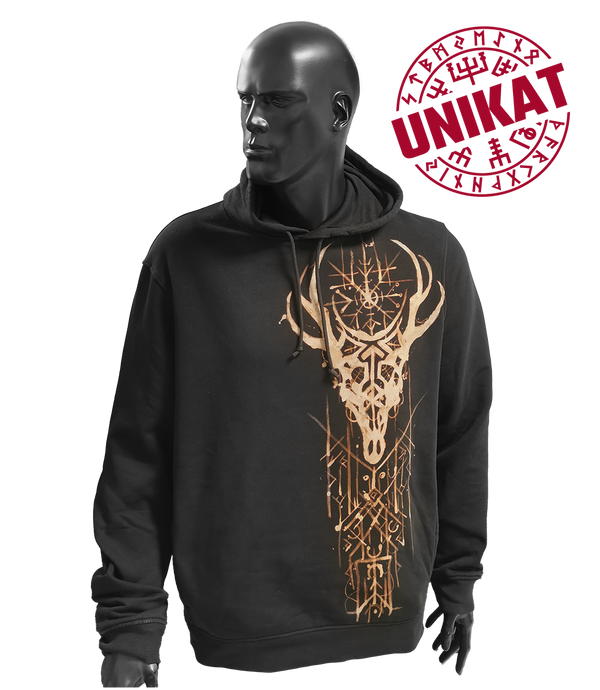 DeerSkull XL