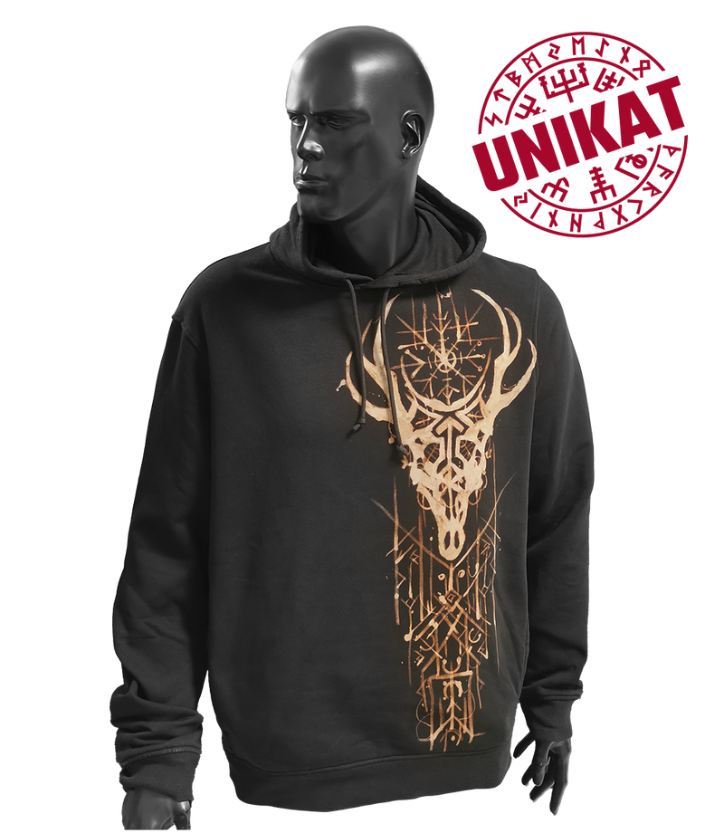 DeerSkull XL