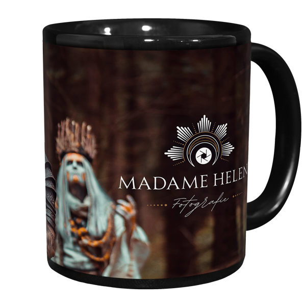 Madame Helene Tasse #04