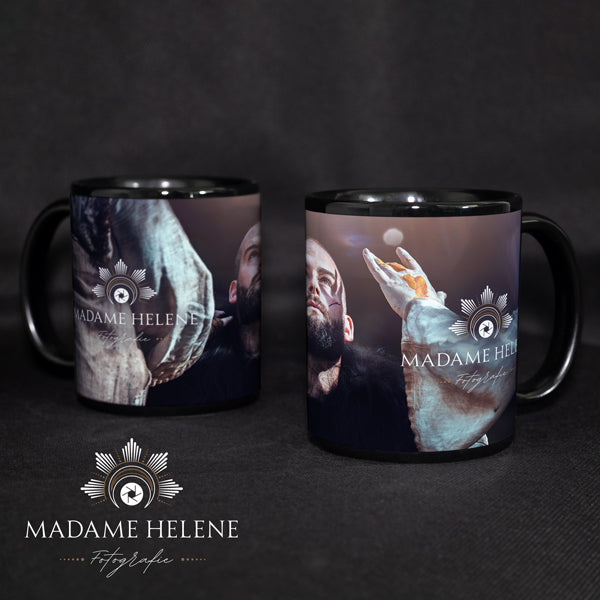 Madame Helene Tasse #02