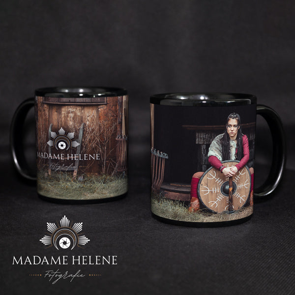 Madame Helene Tasse #03