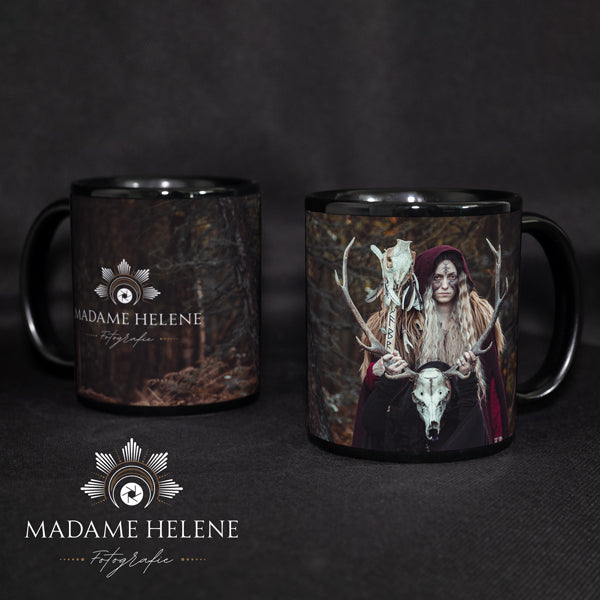 Madame Helene Tasse #05