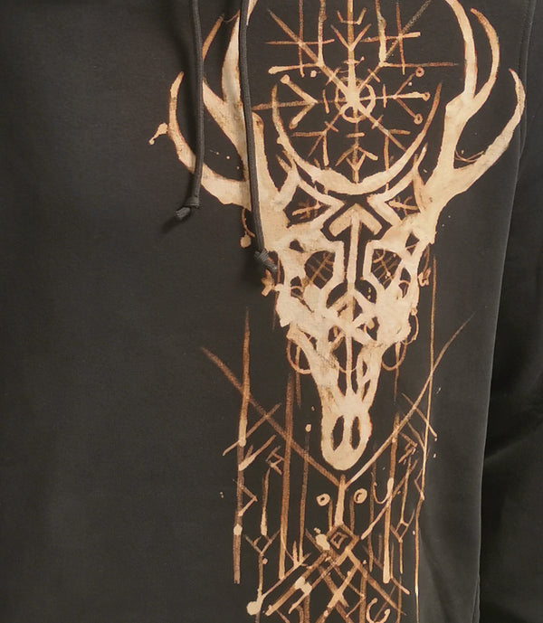 DeerSkull XL