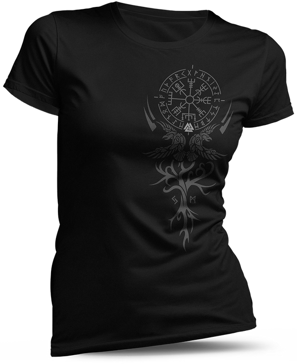 Vegvisir