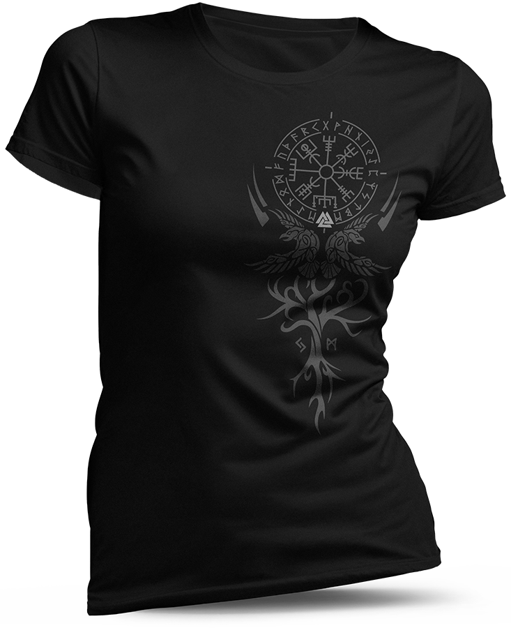 Vegvisir