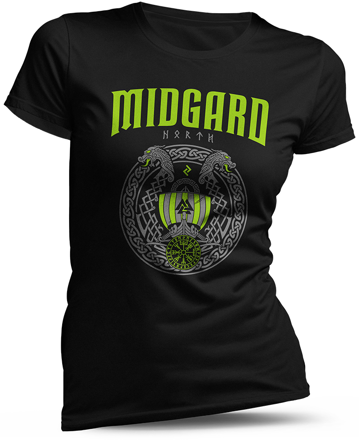 Midgard