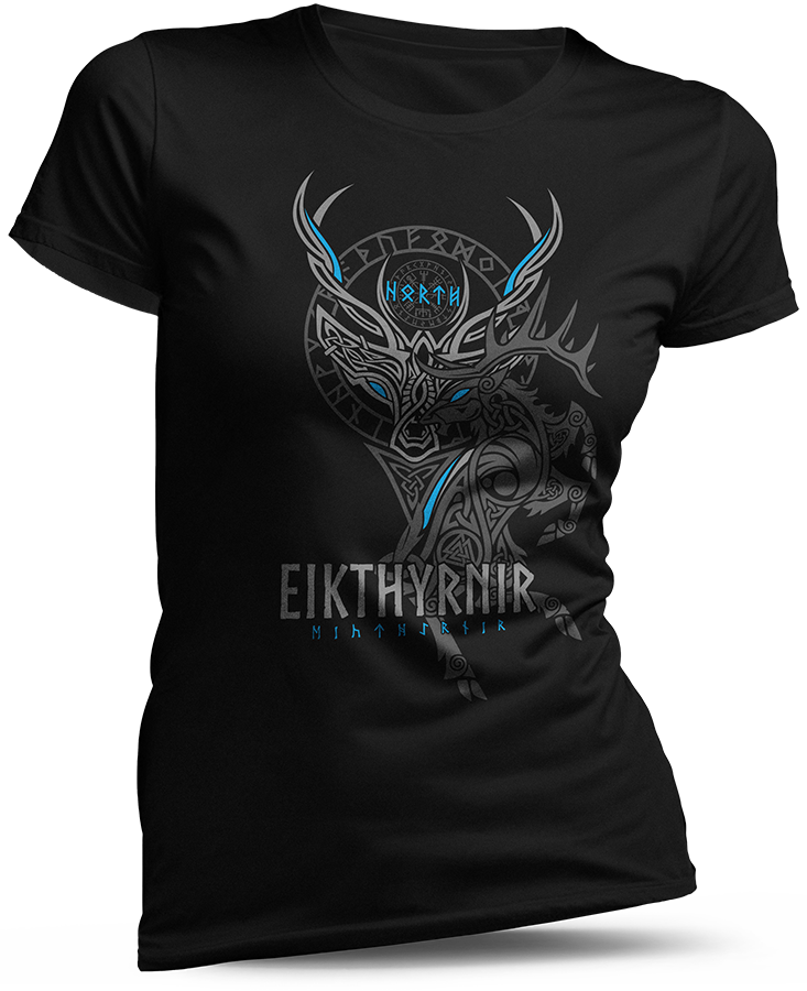 Eikthyrnir