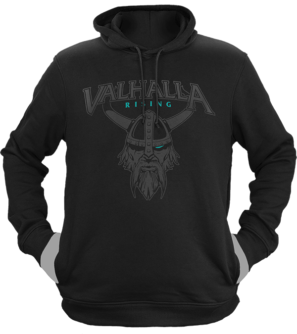 SALE Hoodie Valhalla Rising