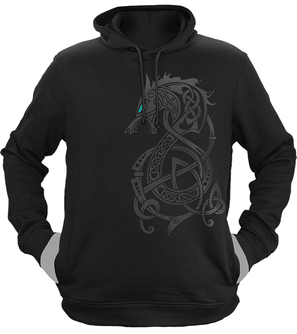 SALE Hoodie Fenris 2.0