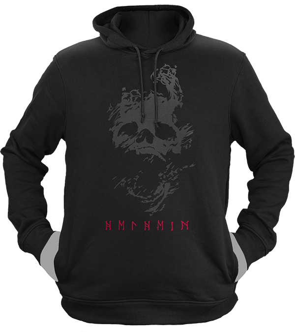 SALE Hoodie Helheim