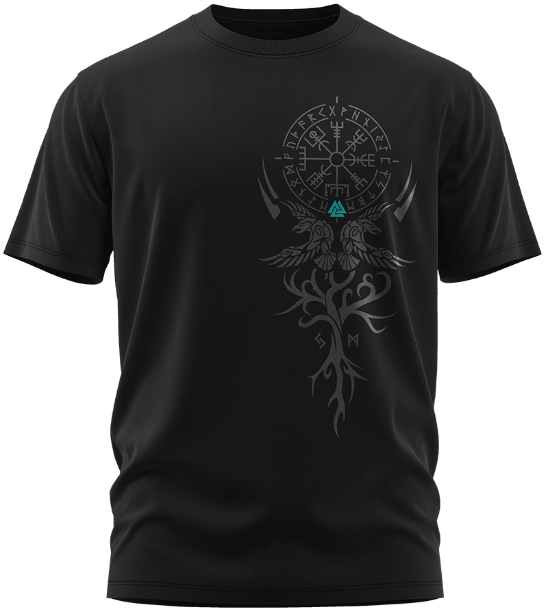 Vegvisir