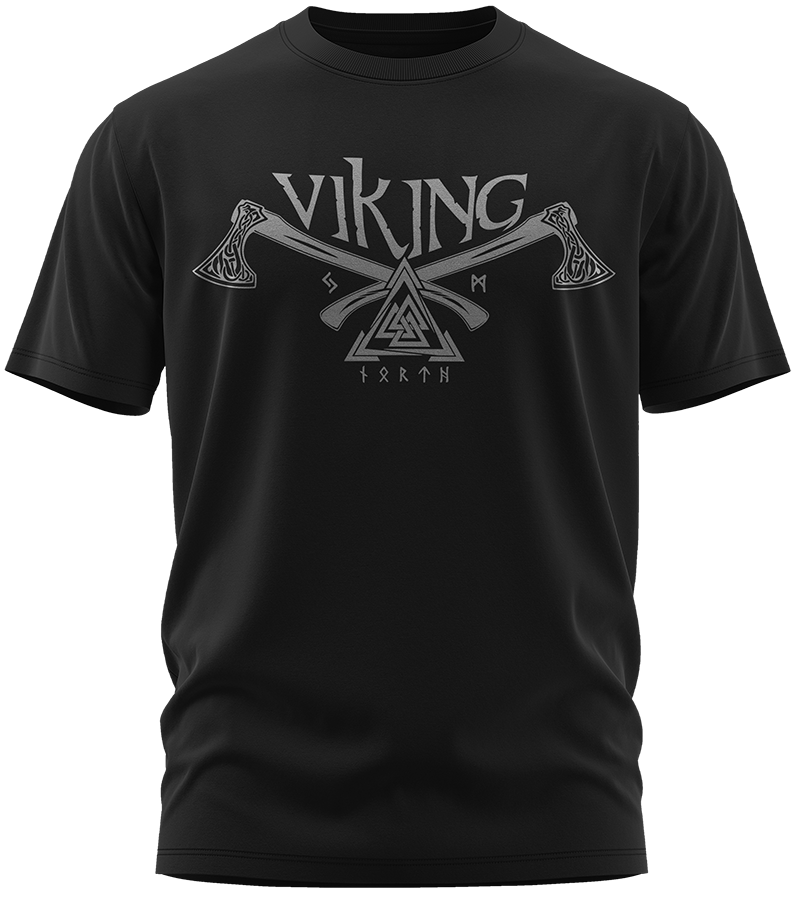 Viking Äxte