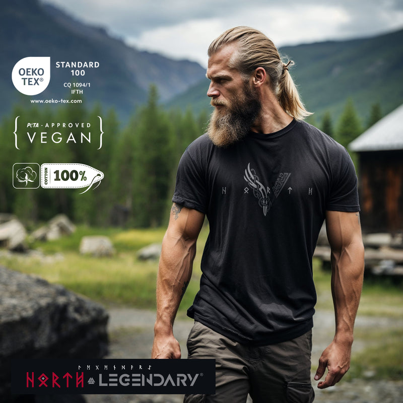 Viking V Herren