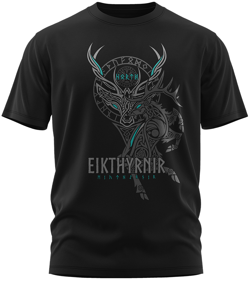 Eikthyrnir