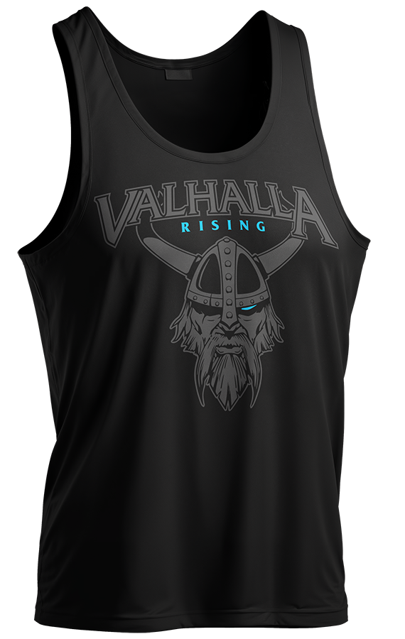 Big Tank Valhalla Rising