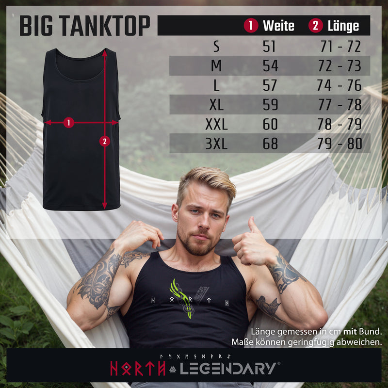 Big Tank Viking V