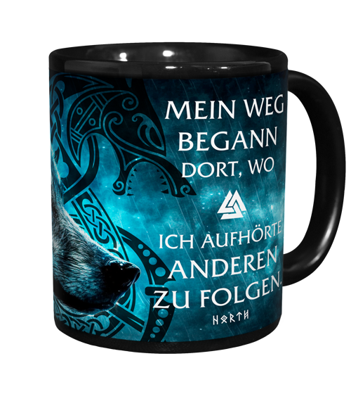 Fenris Tasse