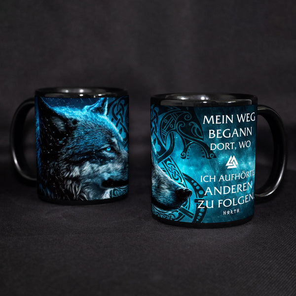 Fenris Tasse