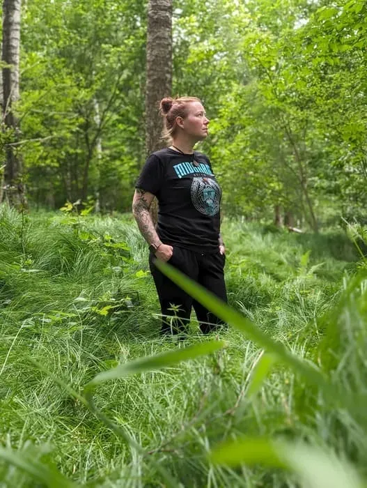 Krieger der Sippe – Hall of Fame der North Legendary Sippe