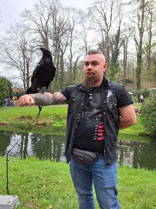 Krieger der Sippe – Hall of Fame der North Legendary Sippe