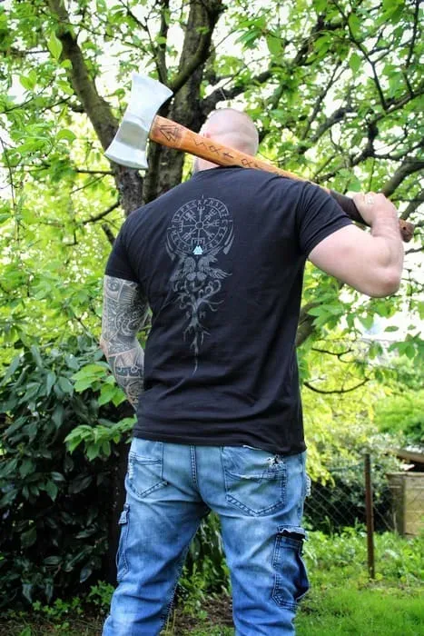 Krieger der Sippe – Hall of Fame der North Legendary Sippe