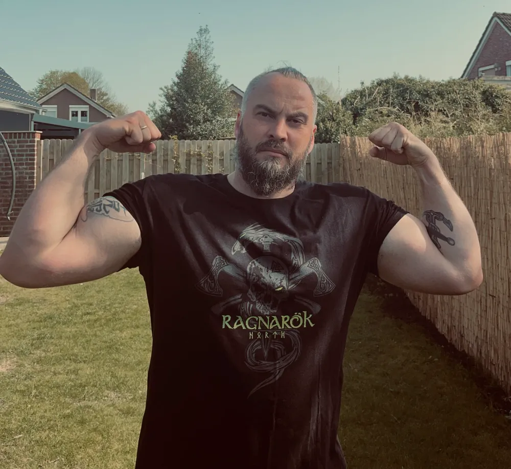Krieger der Sippe – Hall of Fame der North Legendary Sippe