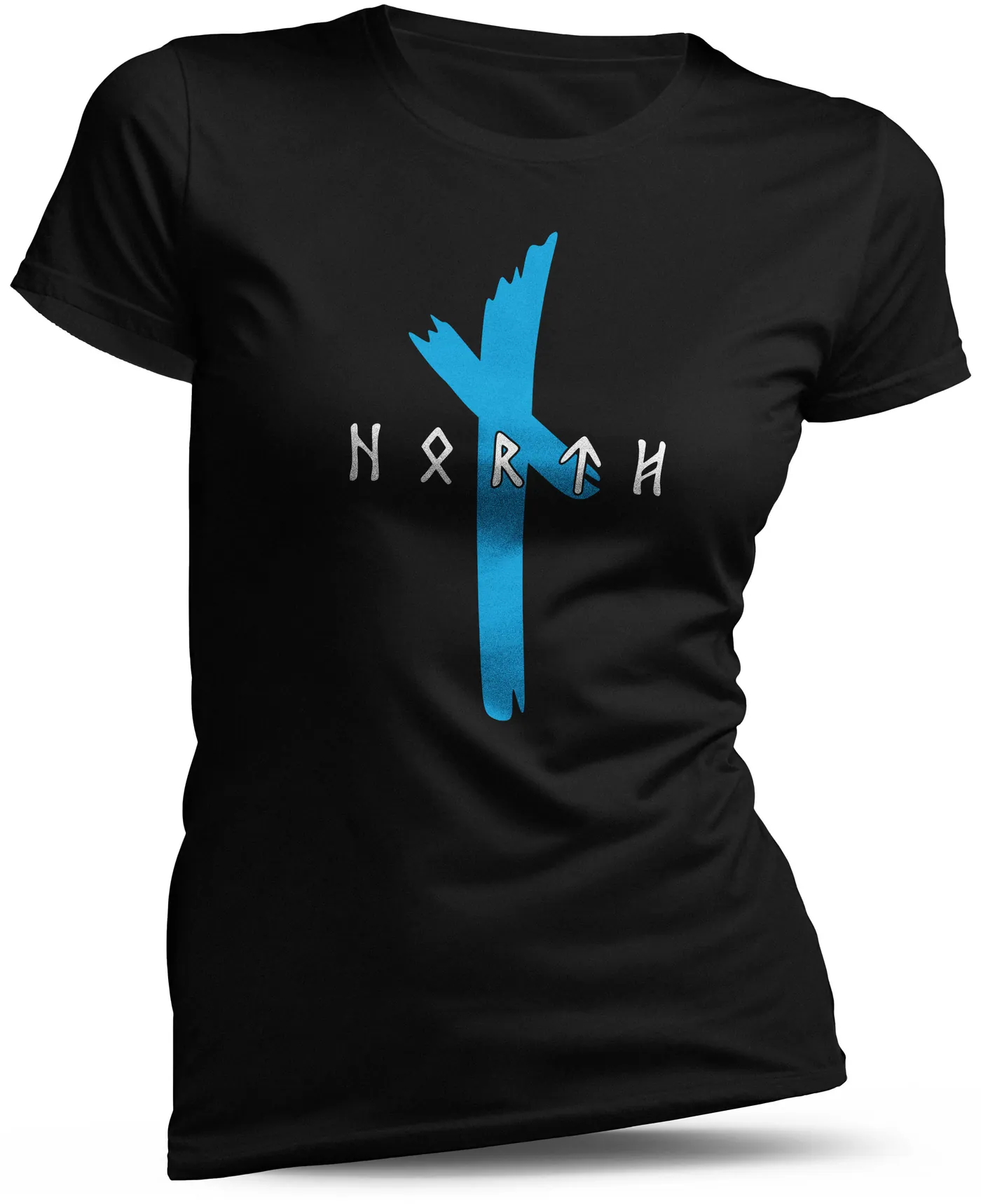 North Rune – Tiefseeblau