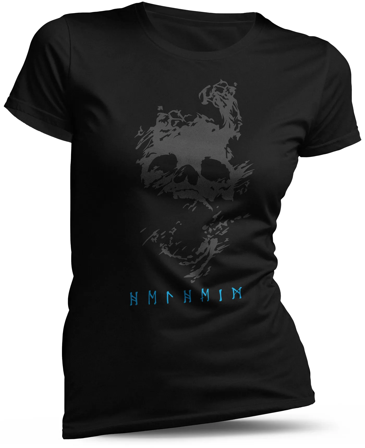 Helheim – Tiefseeblau