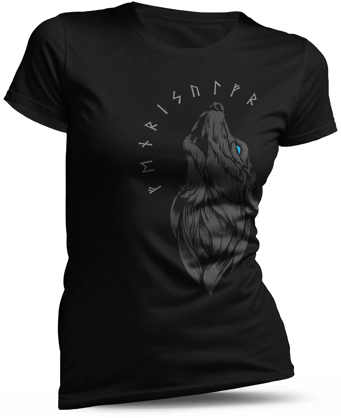 Fenris1 – Tiefseeblau