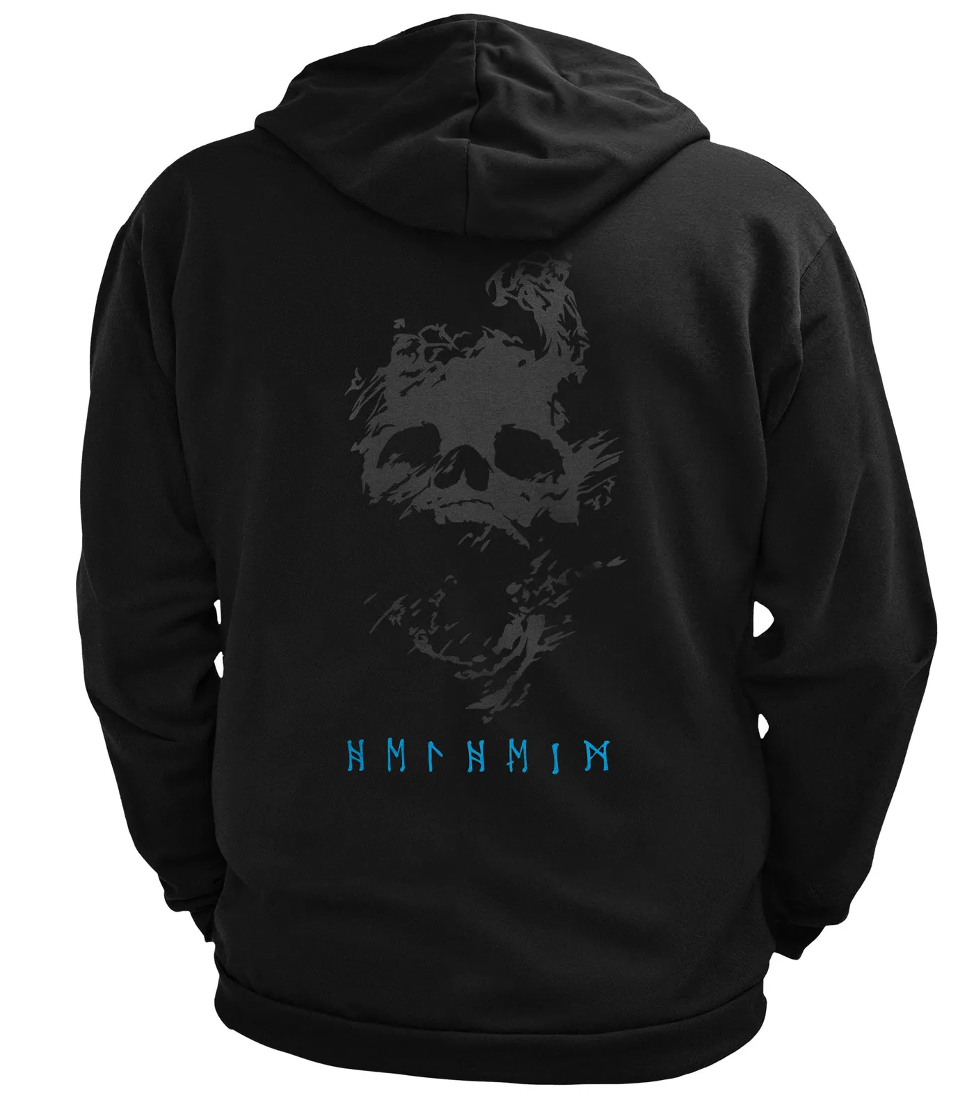 Helheim – Tiefseeblau