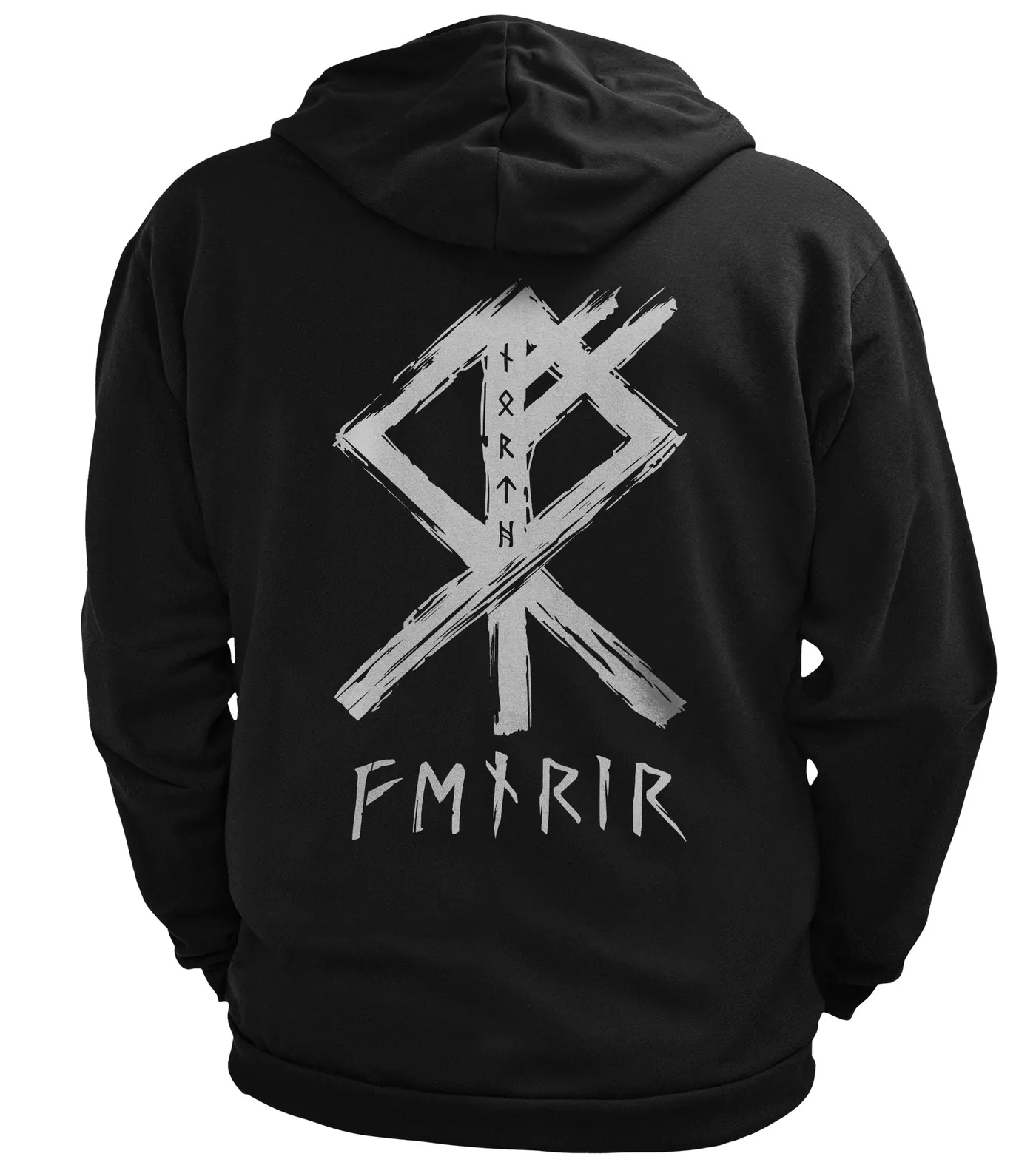 Fenris Rune – Bone White